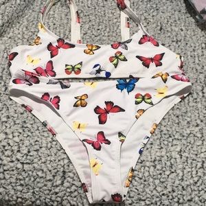 SHEIN bikini